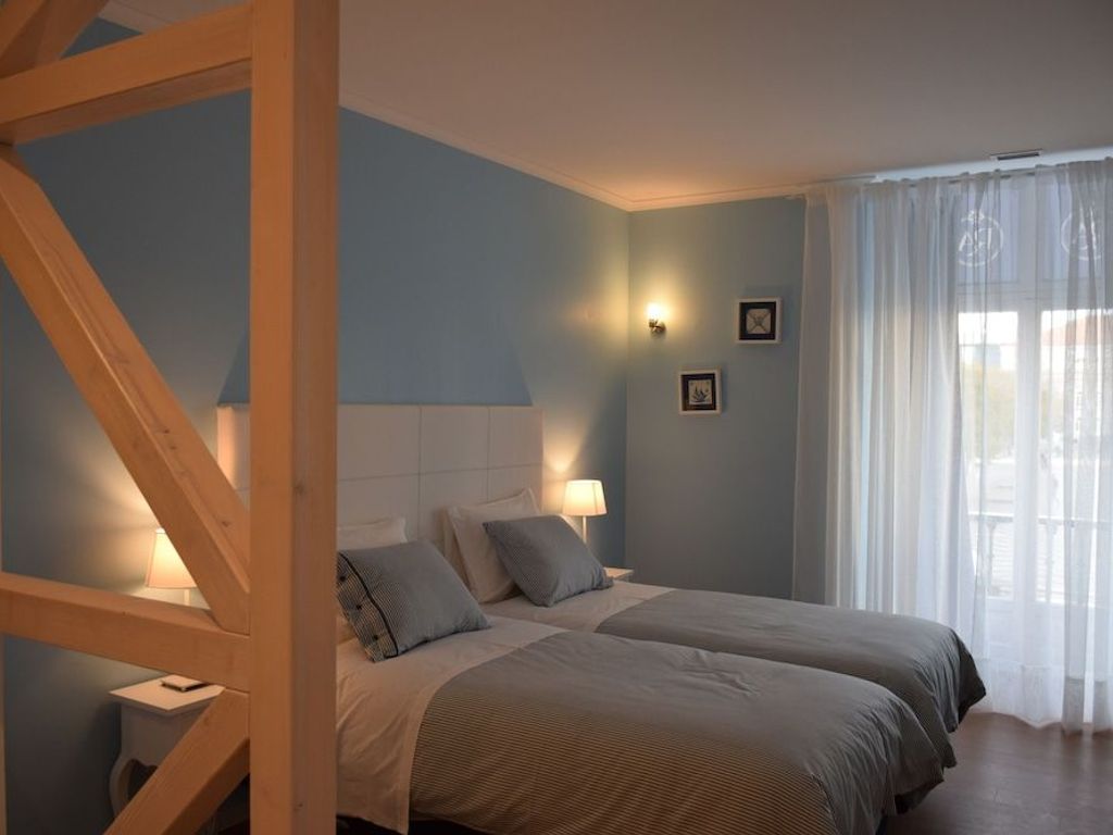 Rossio Apartments
