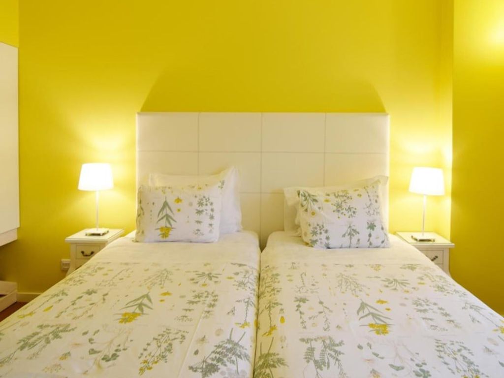 Rossio Apartments
