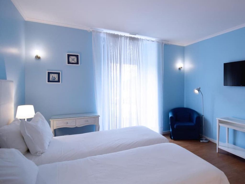 Rossio Apartments