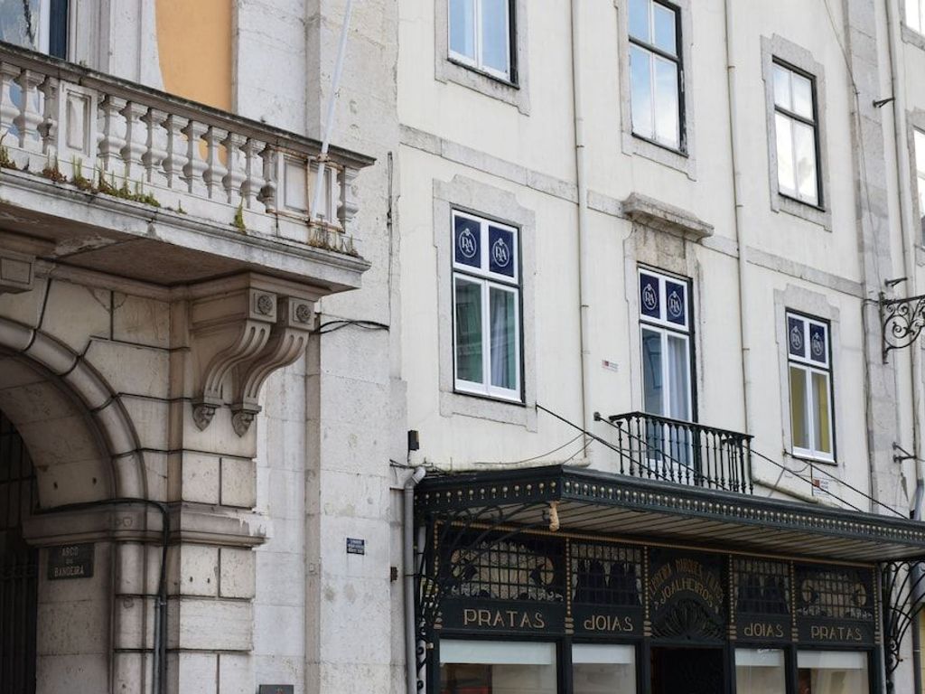 Rossio Apartments
