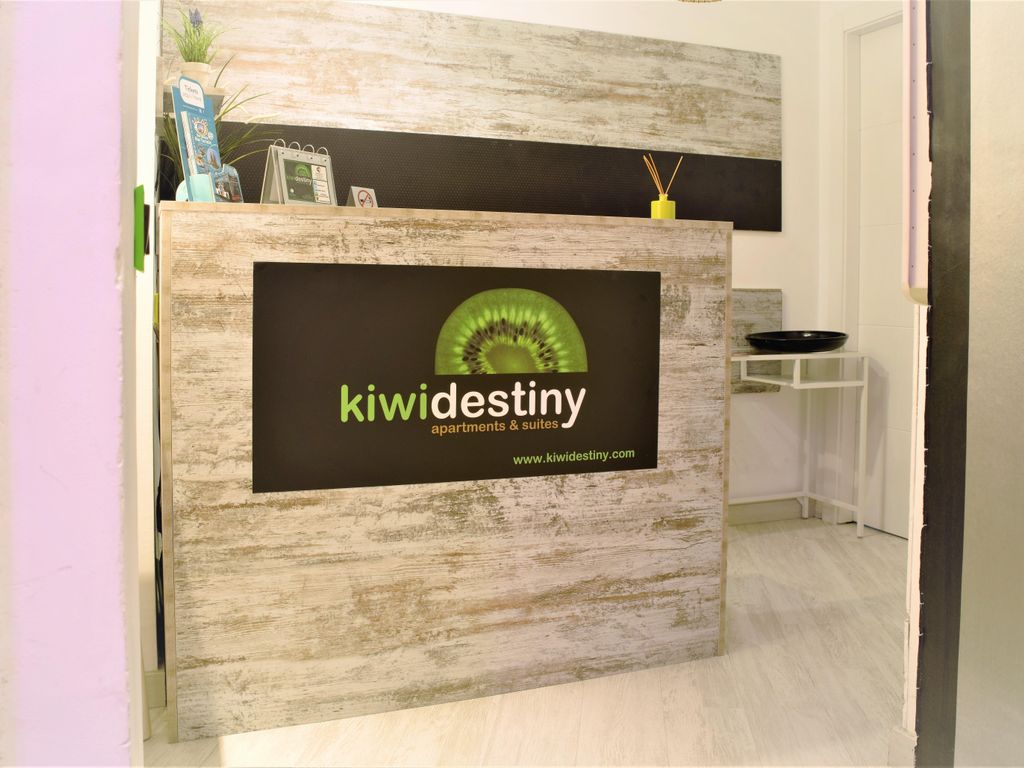 DreamKeys Apartments & Suites