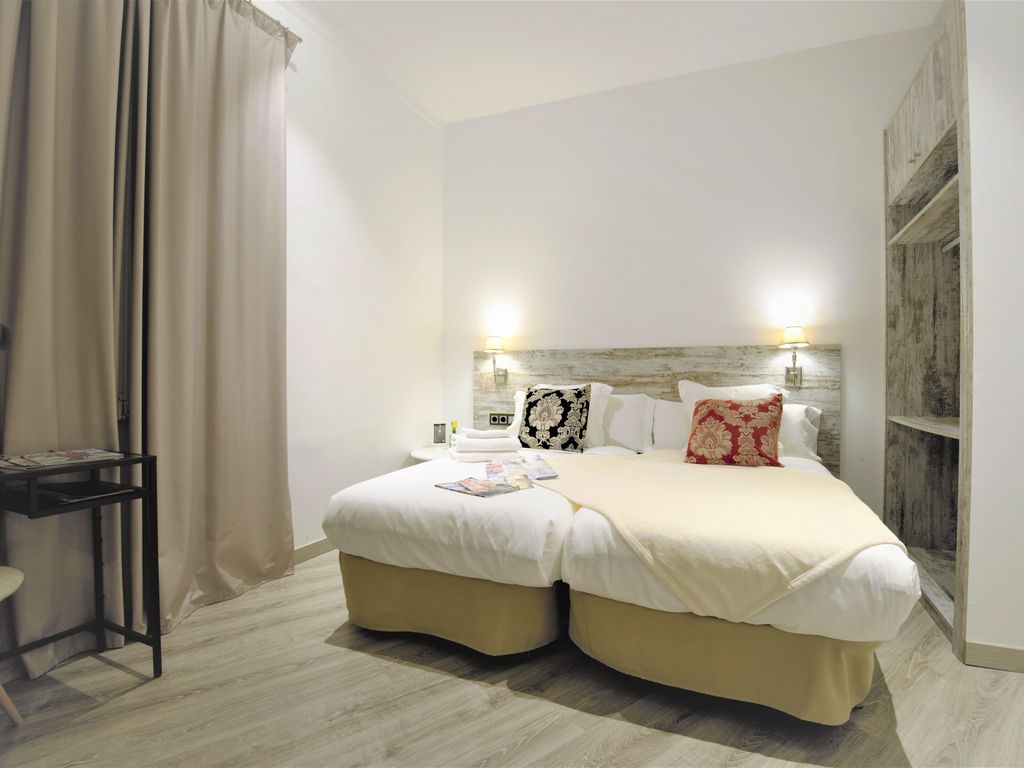 DreamKeys Apartments & Suites