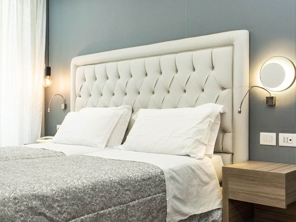 Abano Verdi Hotel Terme