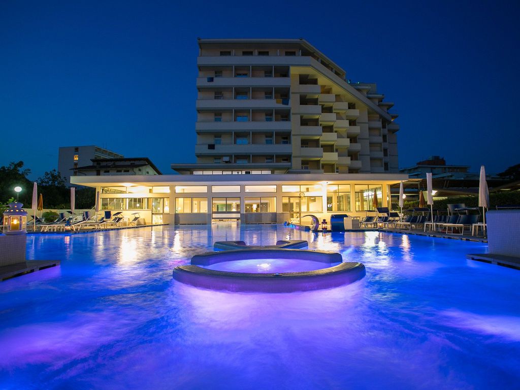 Abano Verdi Hotel Terme