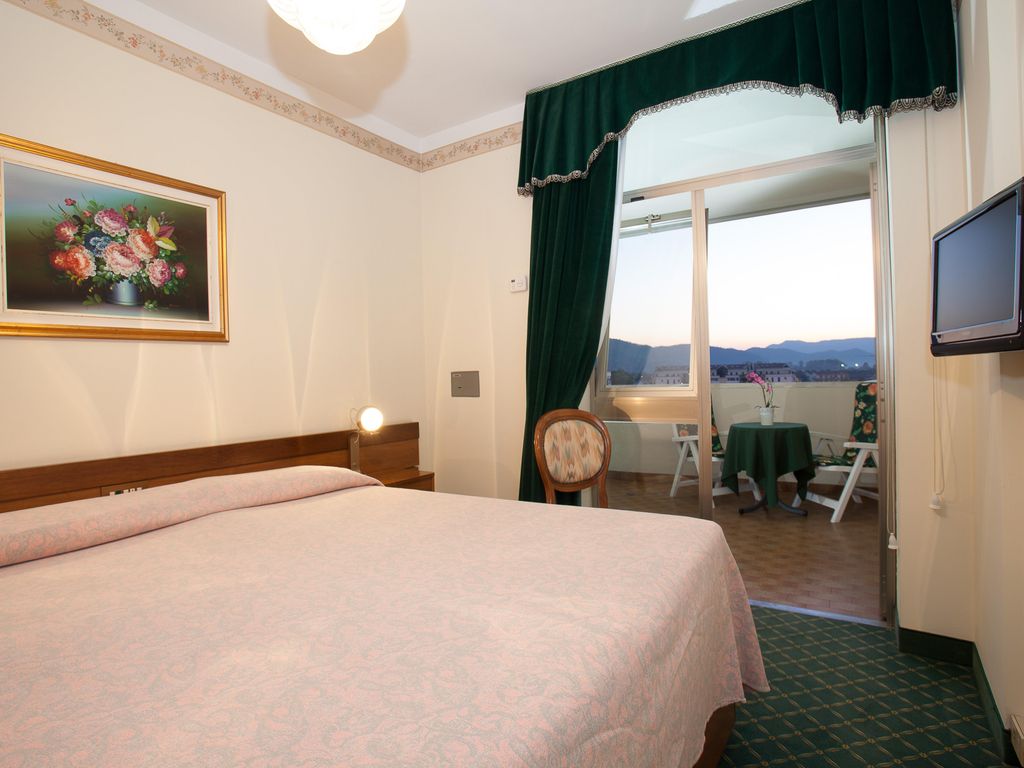 Abano Verdi Hotel Terme