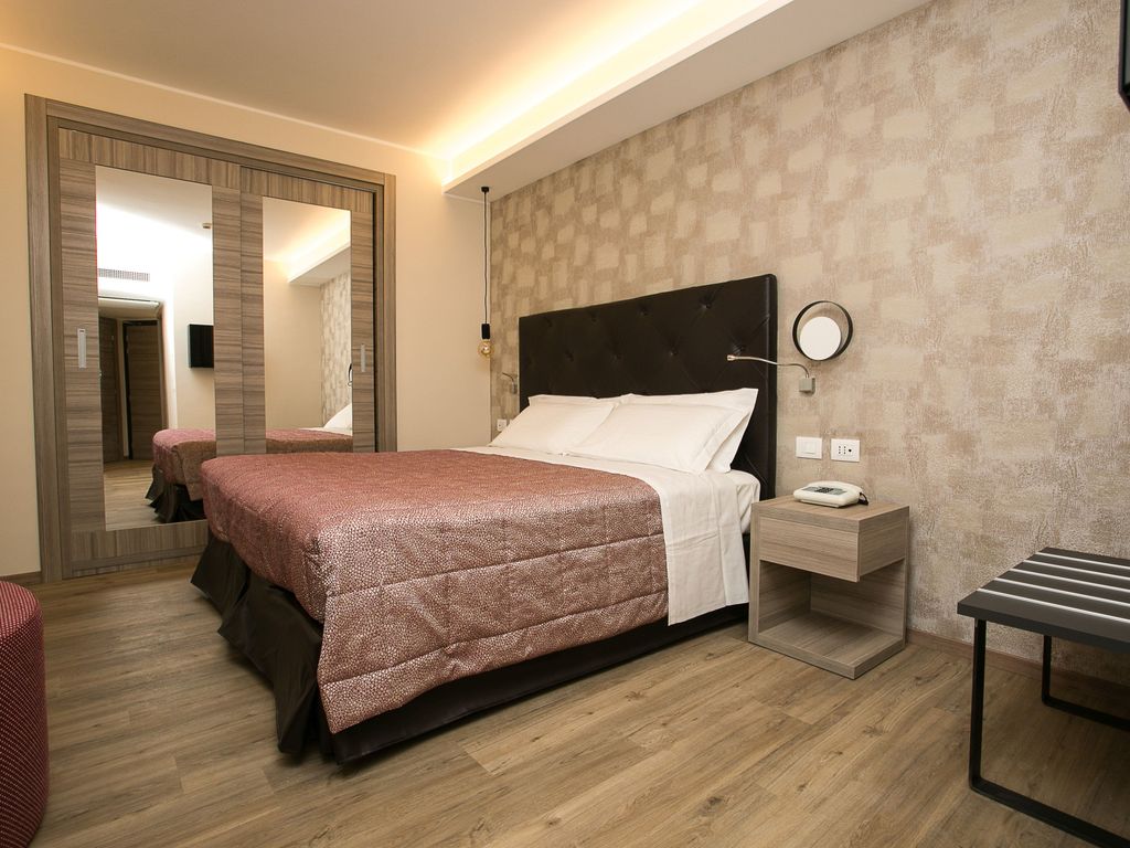 Abano Verdi Hotel Terme