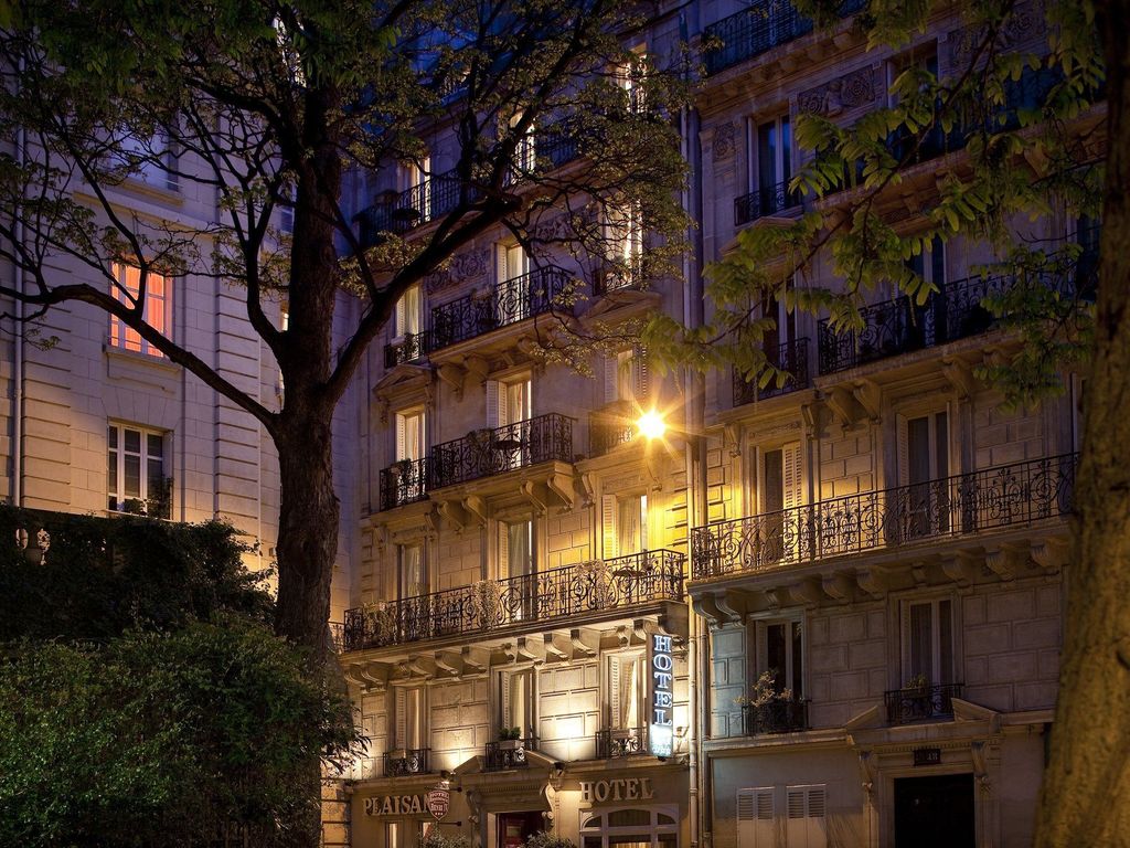 Residence Henri IV