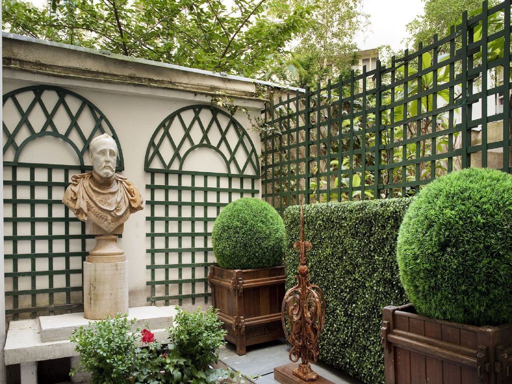 Residence Henri IV