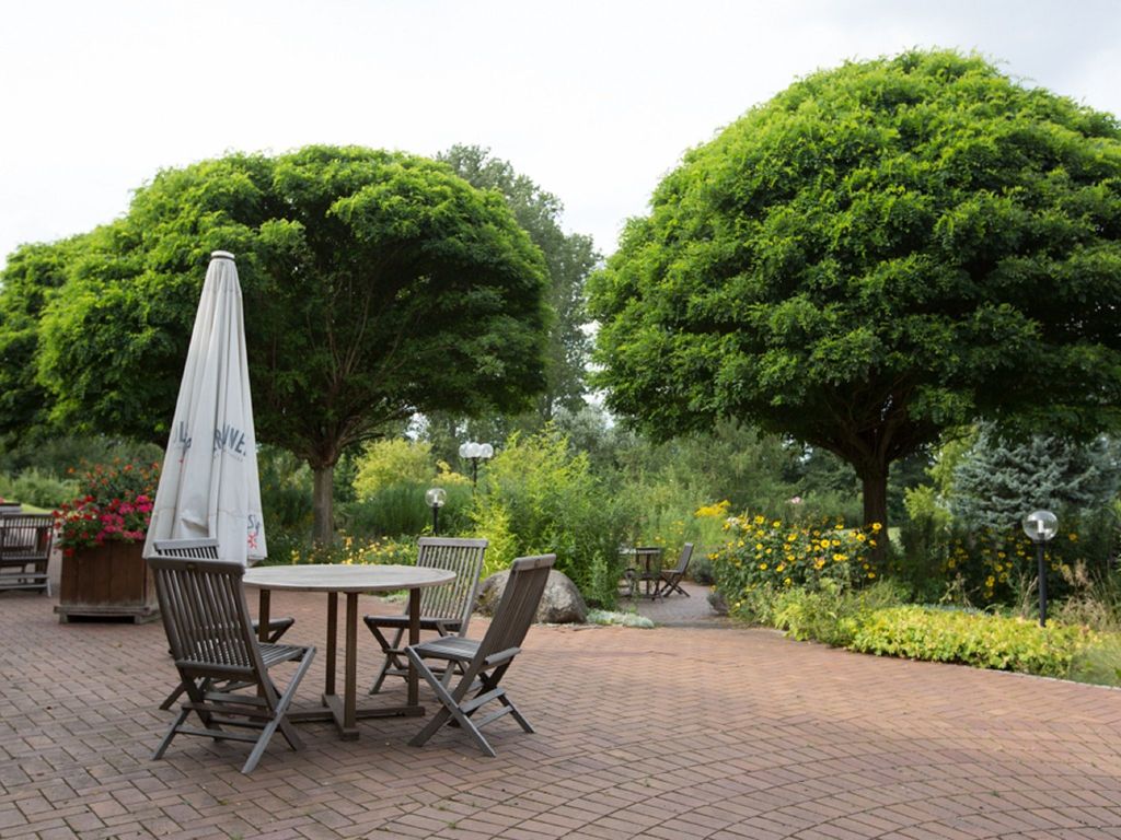 SEEPARK HOTEL AM WANDLITZSEE
