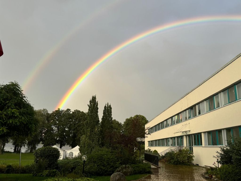 SEEPARK HOTEL AM WANDLITZSEE