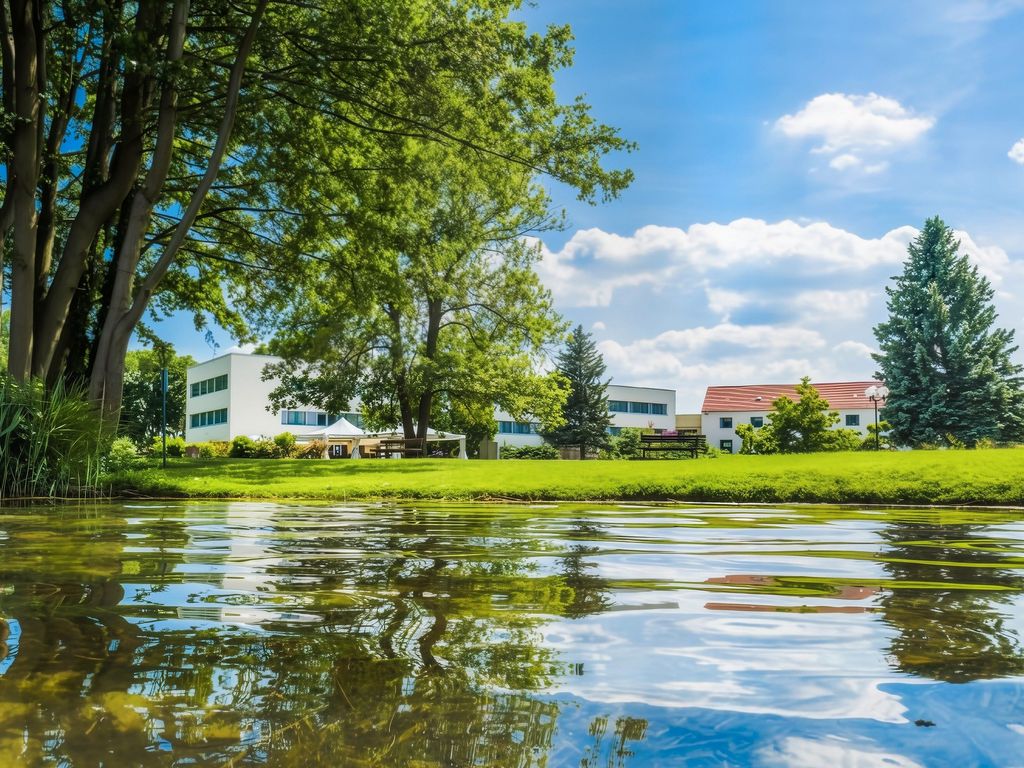 SEEPARK HOTEL AM WANDLITZSEE