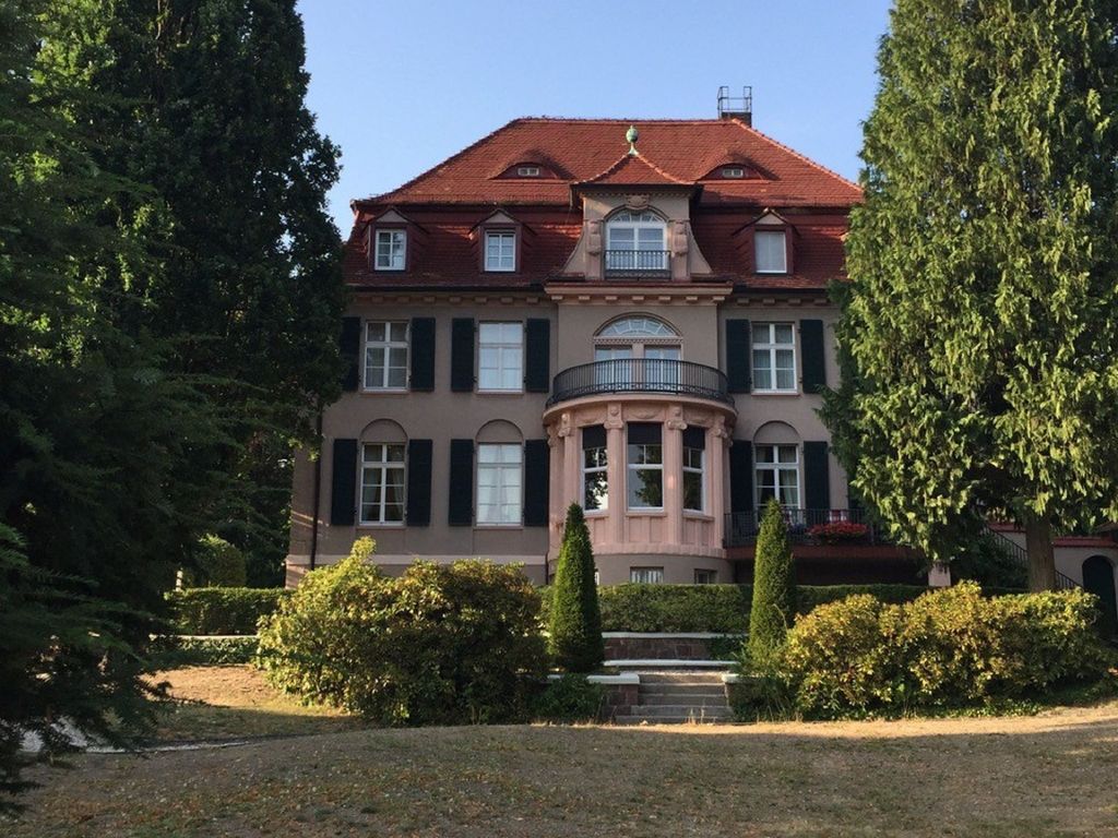 Gästehaus Residenz