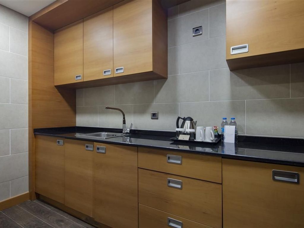DoubleTree by Hilton Trabzon