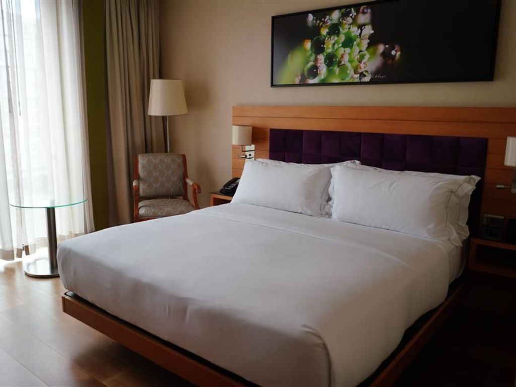 DoubleTree by Hilton Trabzon