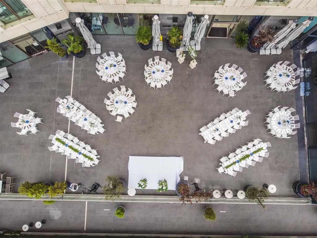 DoubleTree by Hilton Trabzon