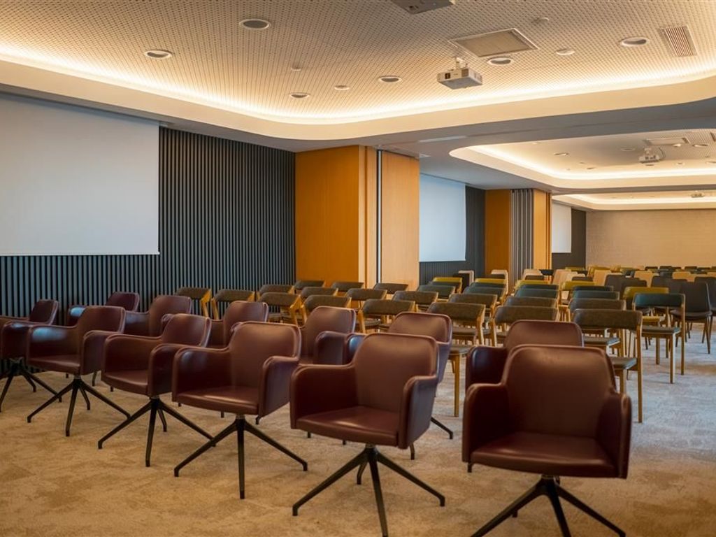 DoubleTree by Hilton Trabzon