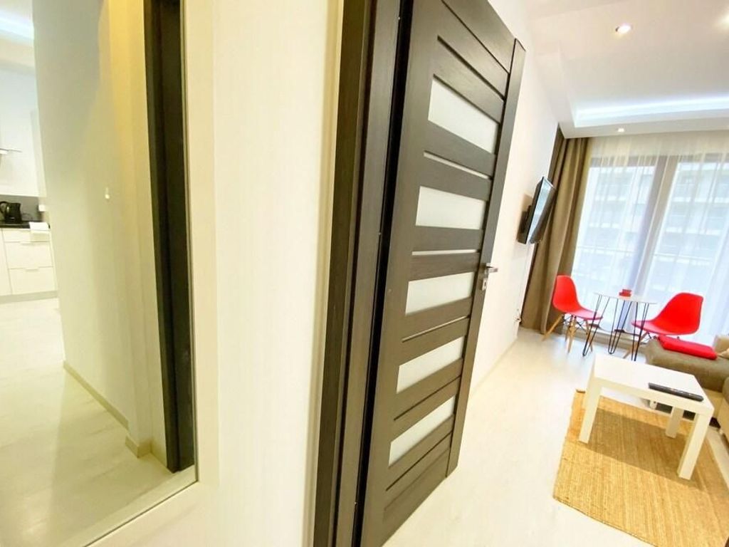erApartments Wronia Oxygen