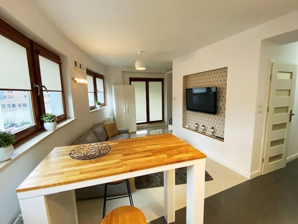 erApartments Wronia Oxygen