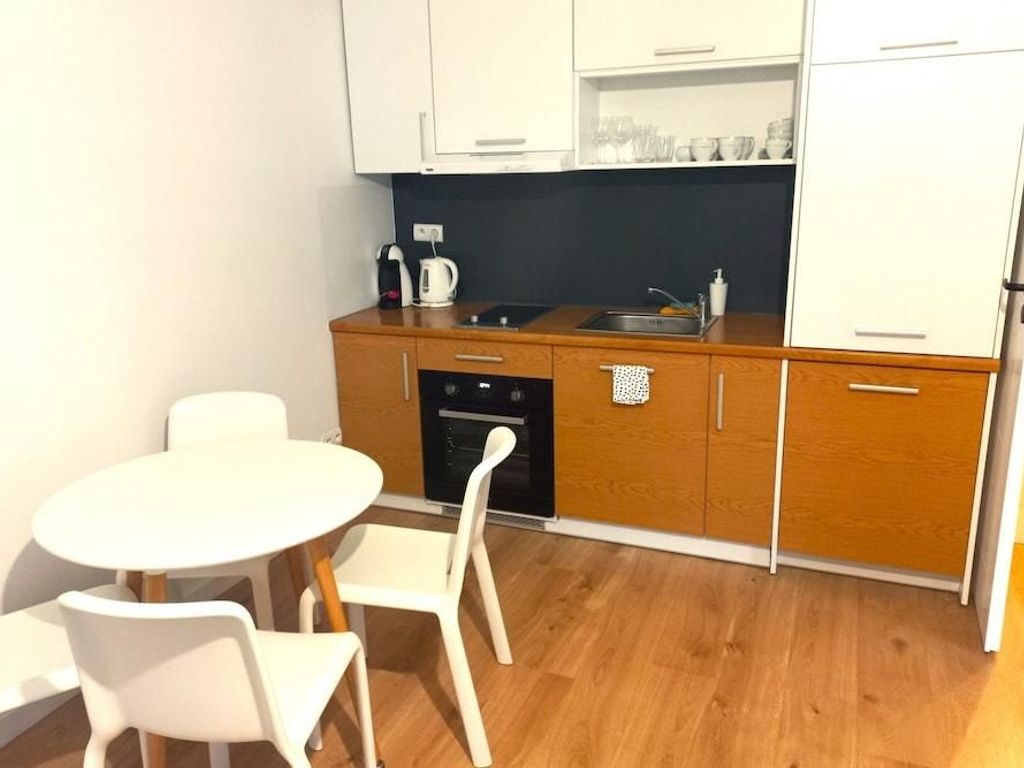 erApartments Wronia Oxygen