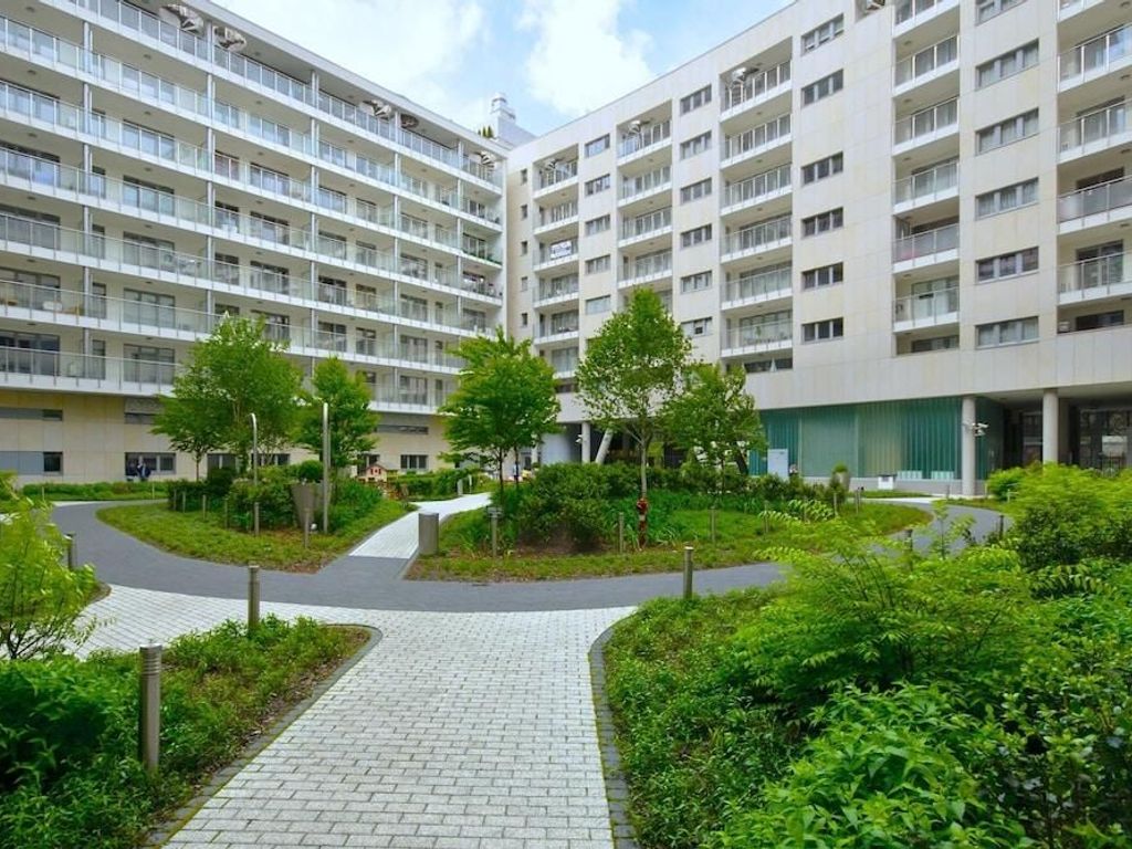 erApartments Wronia Oxygen