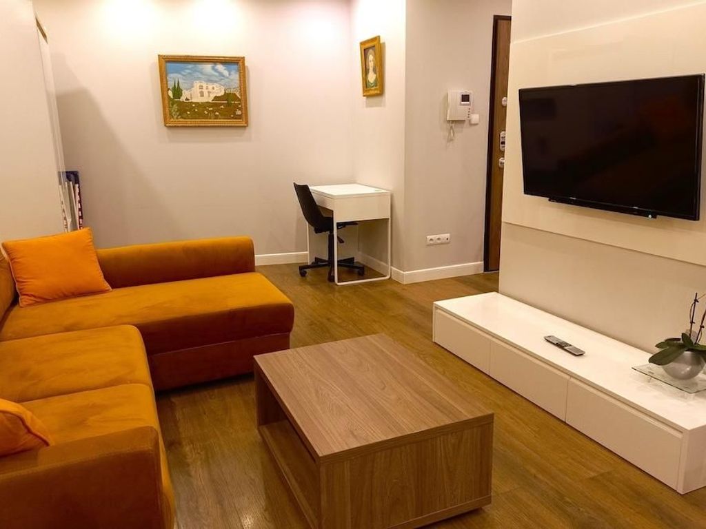 erApartments Wronia Oxygen