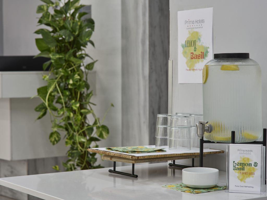 Breeze Boutique Athens