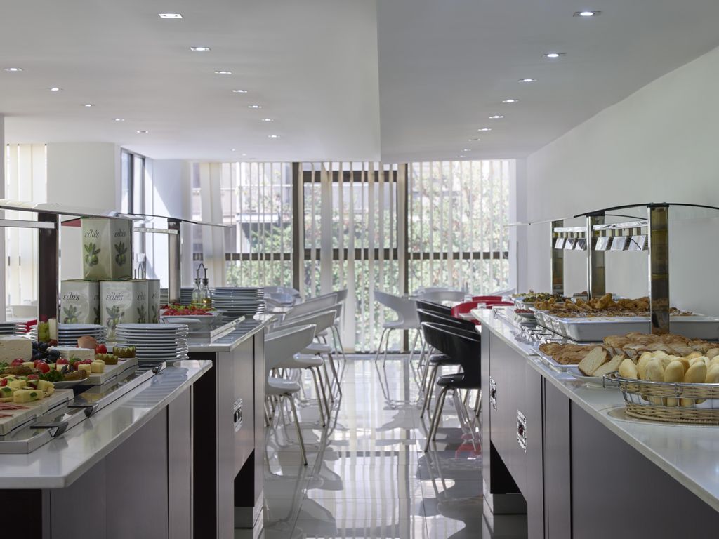 Breeze Boutique Athens