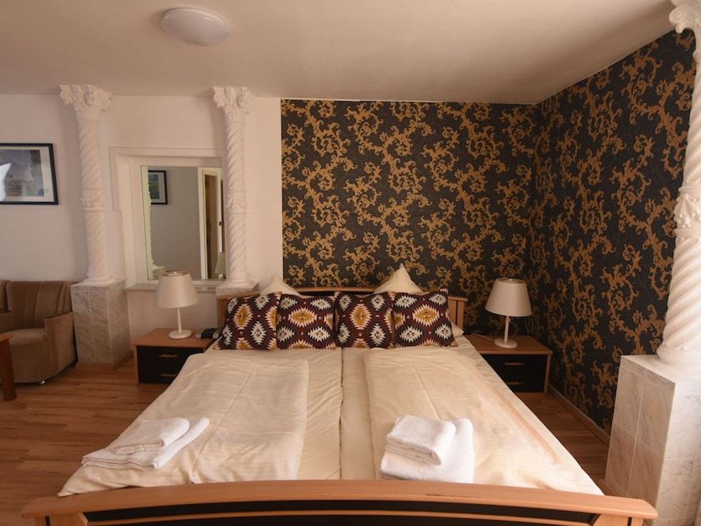 Hotel Ena