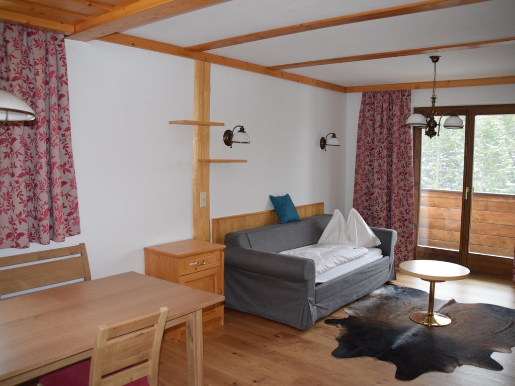 Aparthotel Hutter