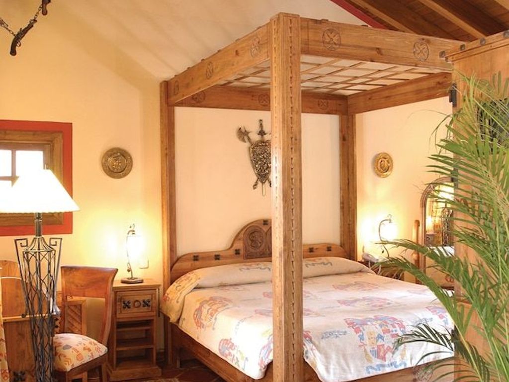 Amanhavis Hotel