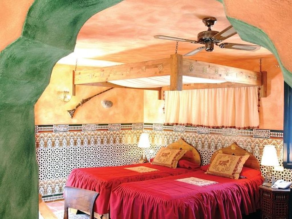 Amanhavis Hotel