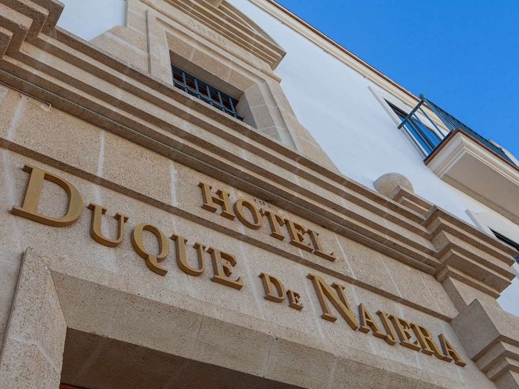 Duque de Nájera
