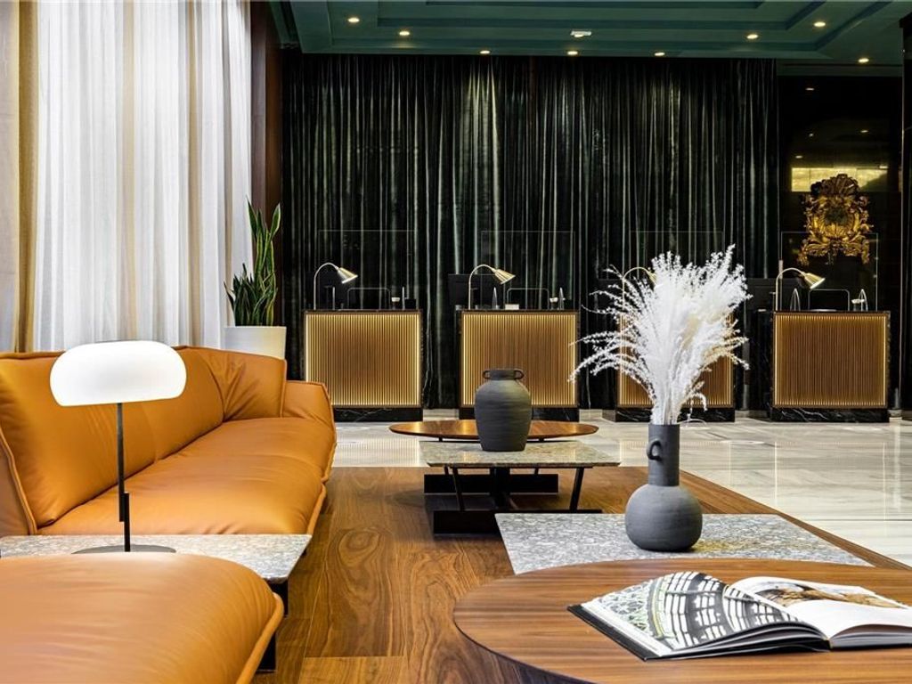Meliá Milano