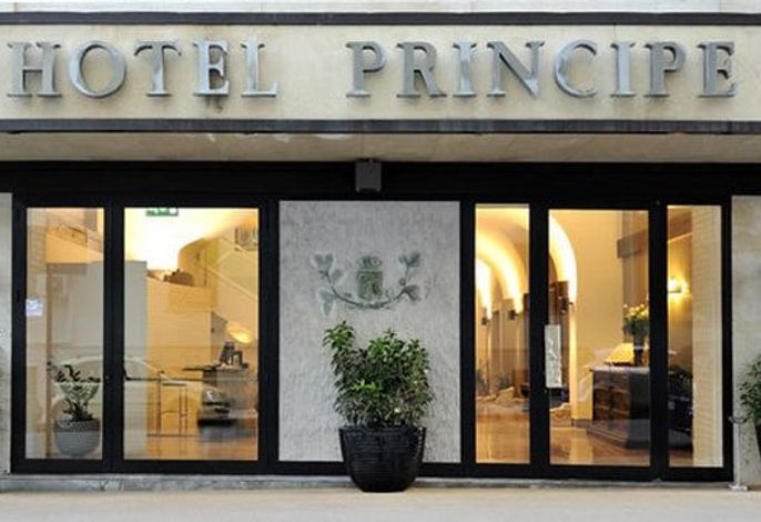 Principe di Villafranca
