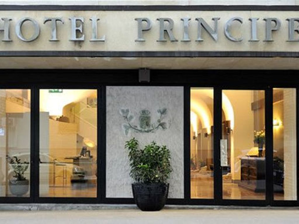 Principe di Villafranca