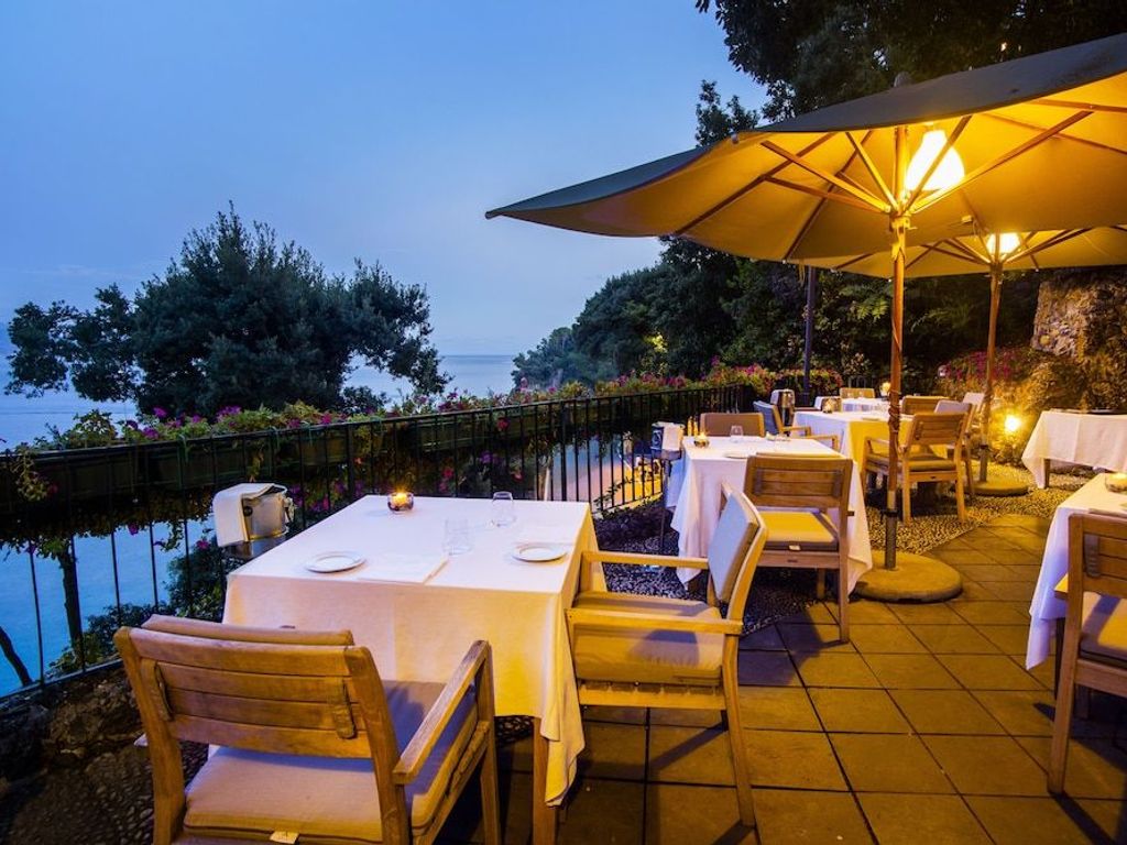 Hotel Piccolo Portofino