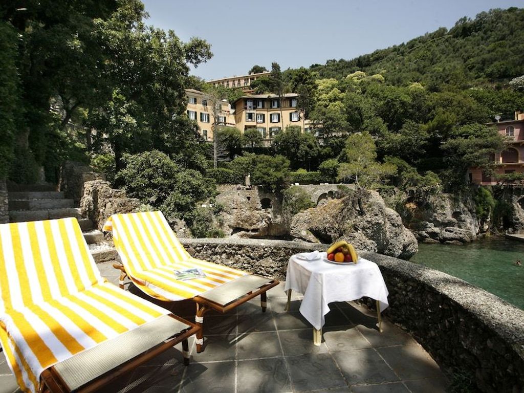 Hotel Piccolo Portofino