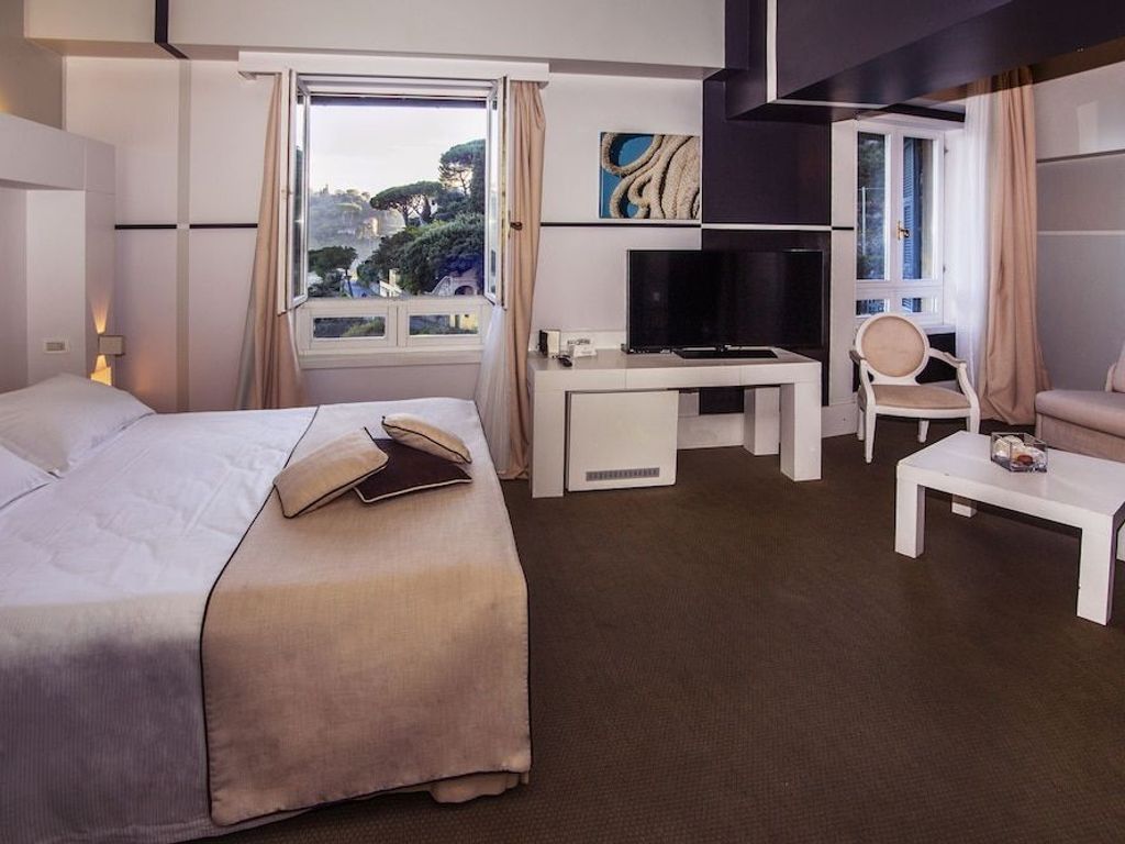 Hotel Piccolo Portofino