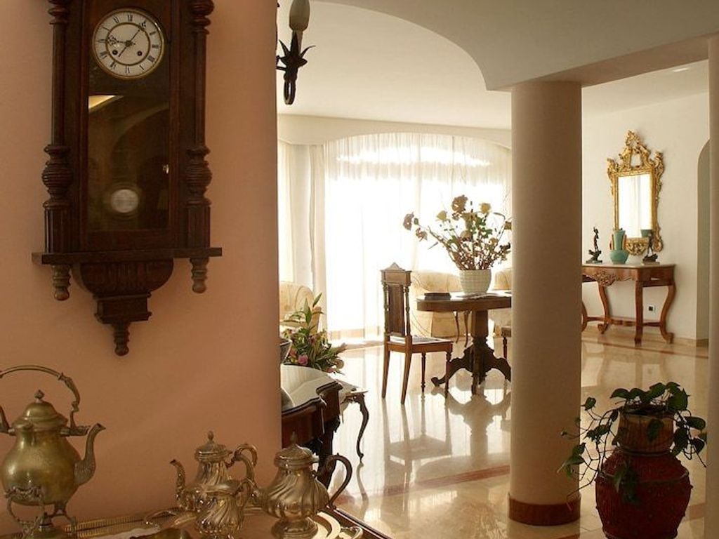 Hotel Rufolo