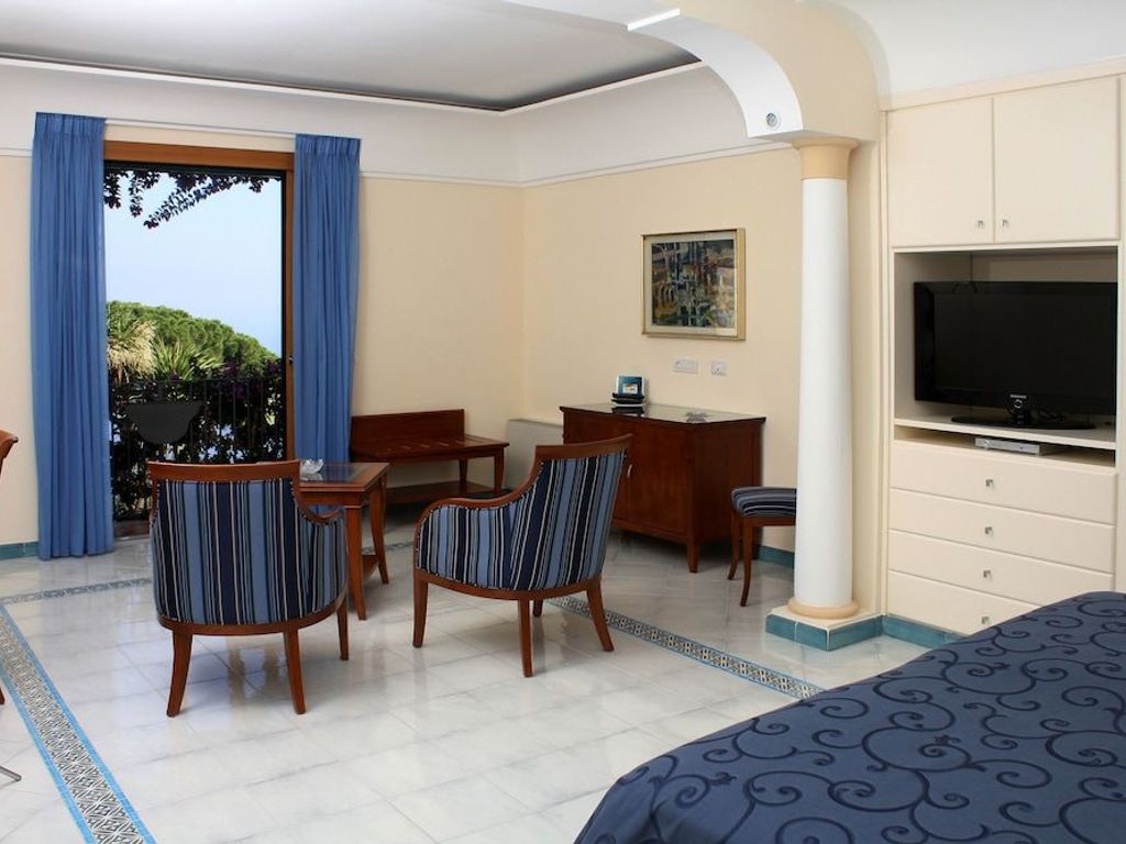 Hotel Rufolo