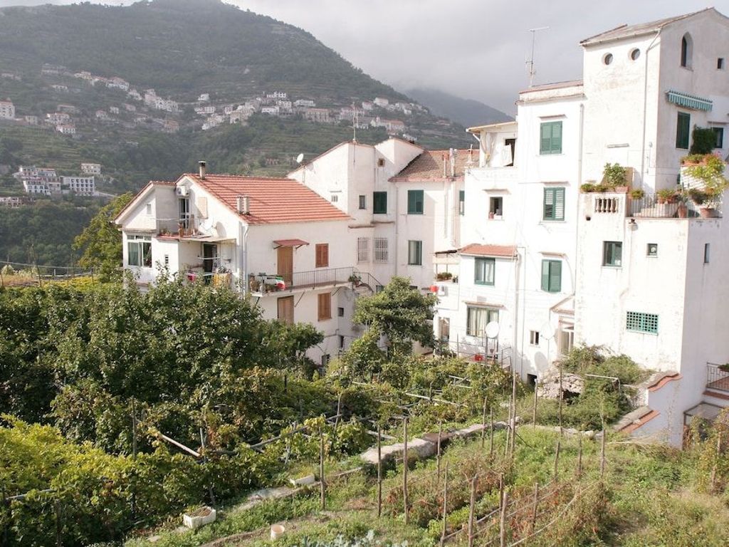 Hotel Rufolo