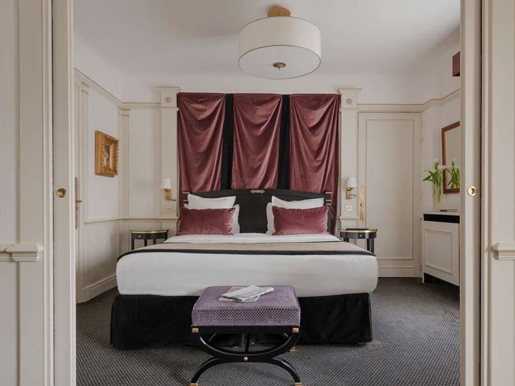 Hotel Napoleon Paris