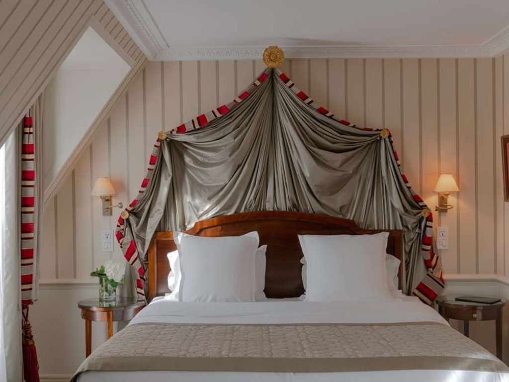 Hotel Napoleon Paris