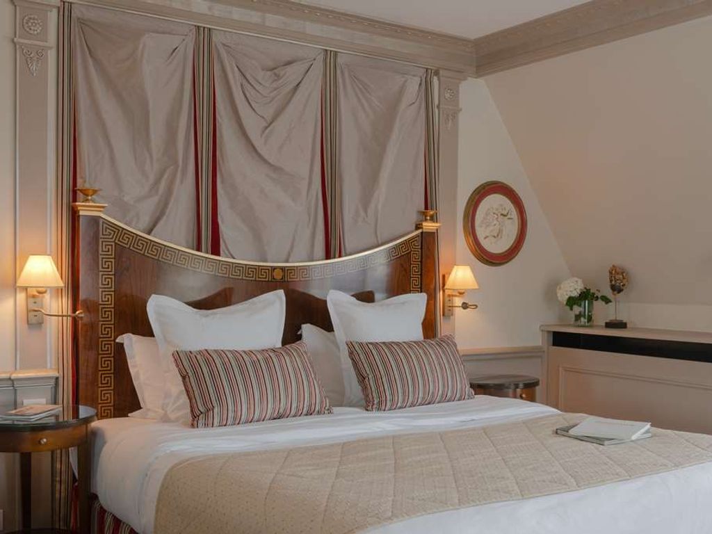 Hotel Napoleon Paris