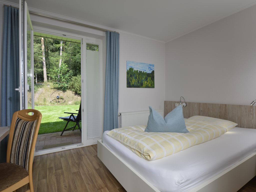Land-gut-Hotel Wahlde