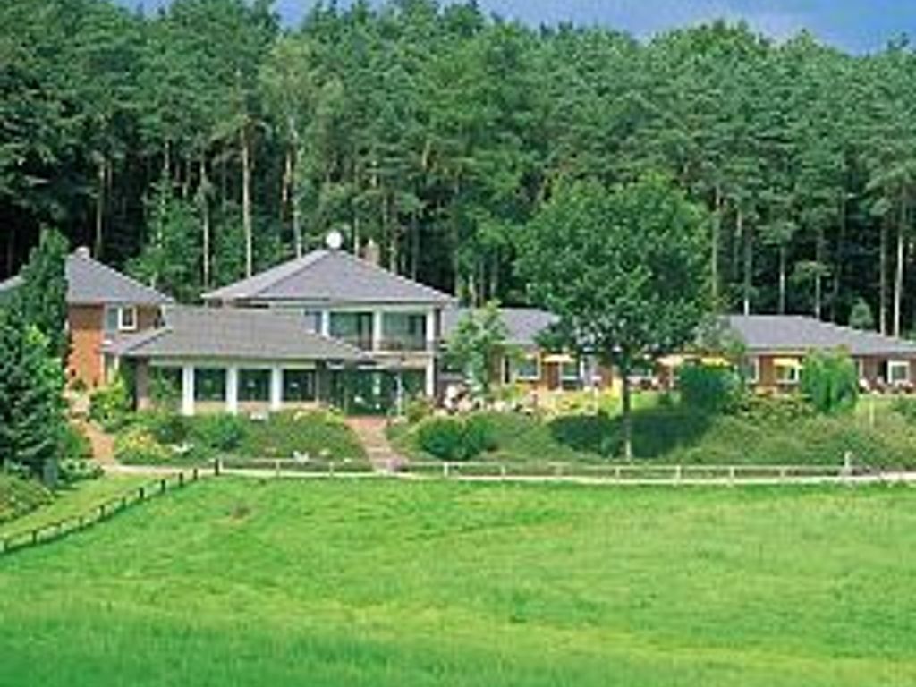Land-gut-Hotel Wahlde