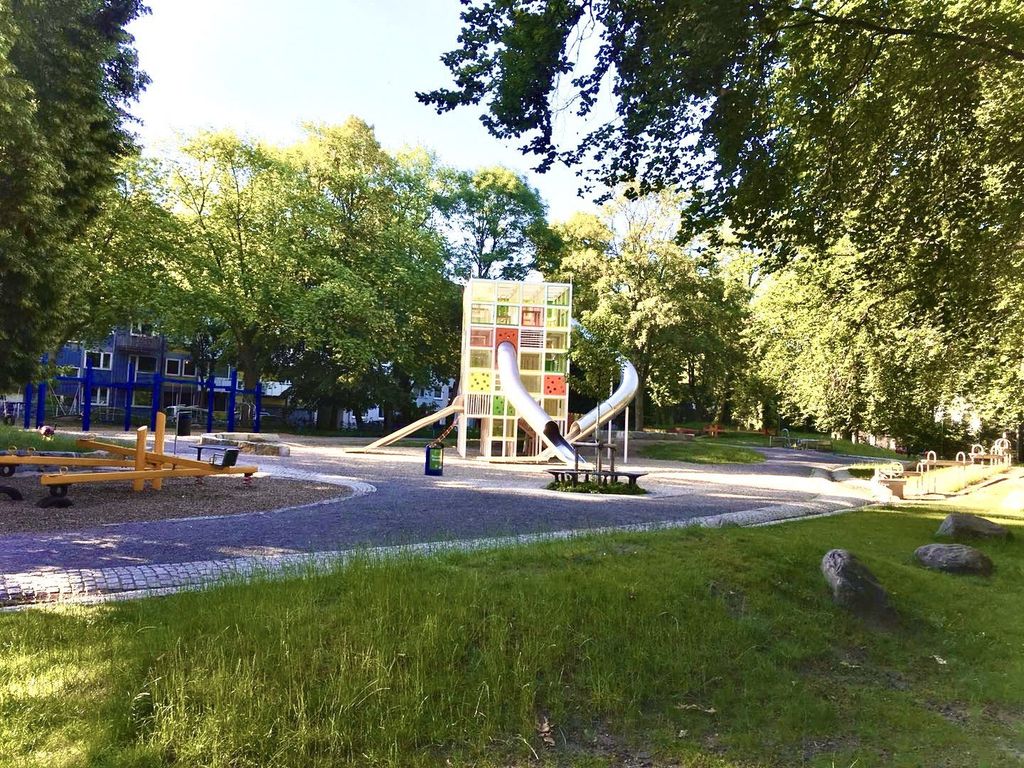 Andefu Hotel am Kantpark