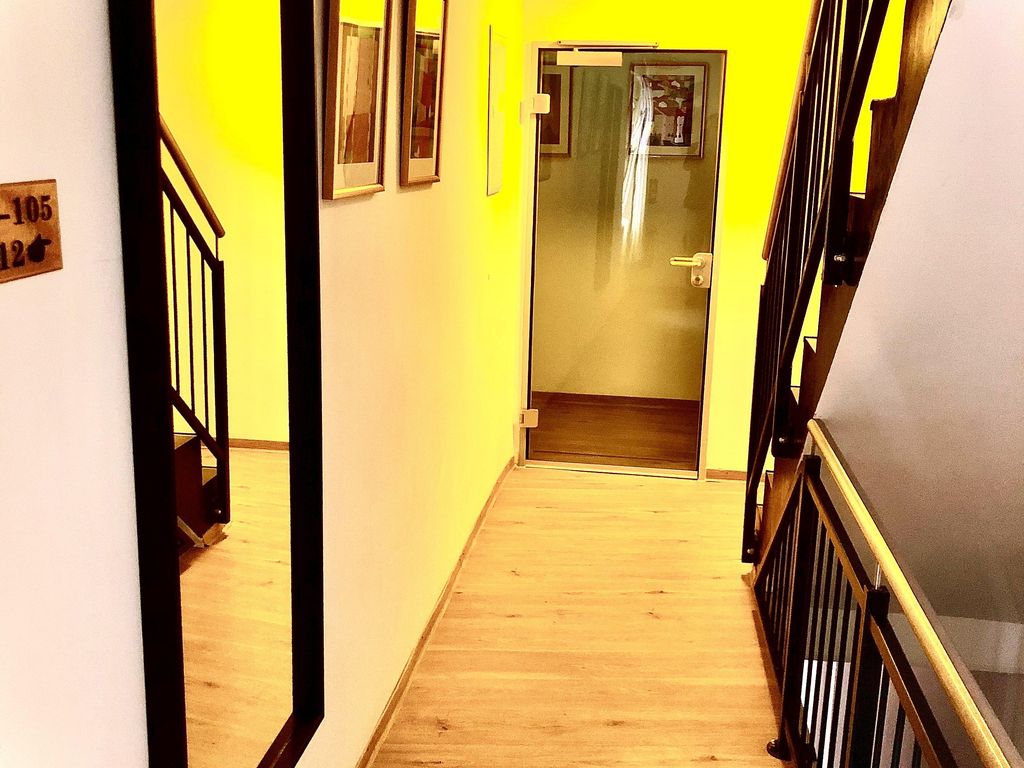 Andefu Hotel am Kantpark