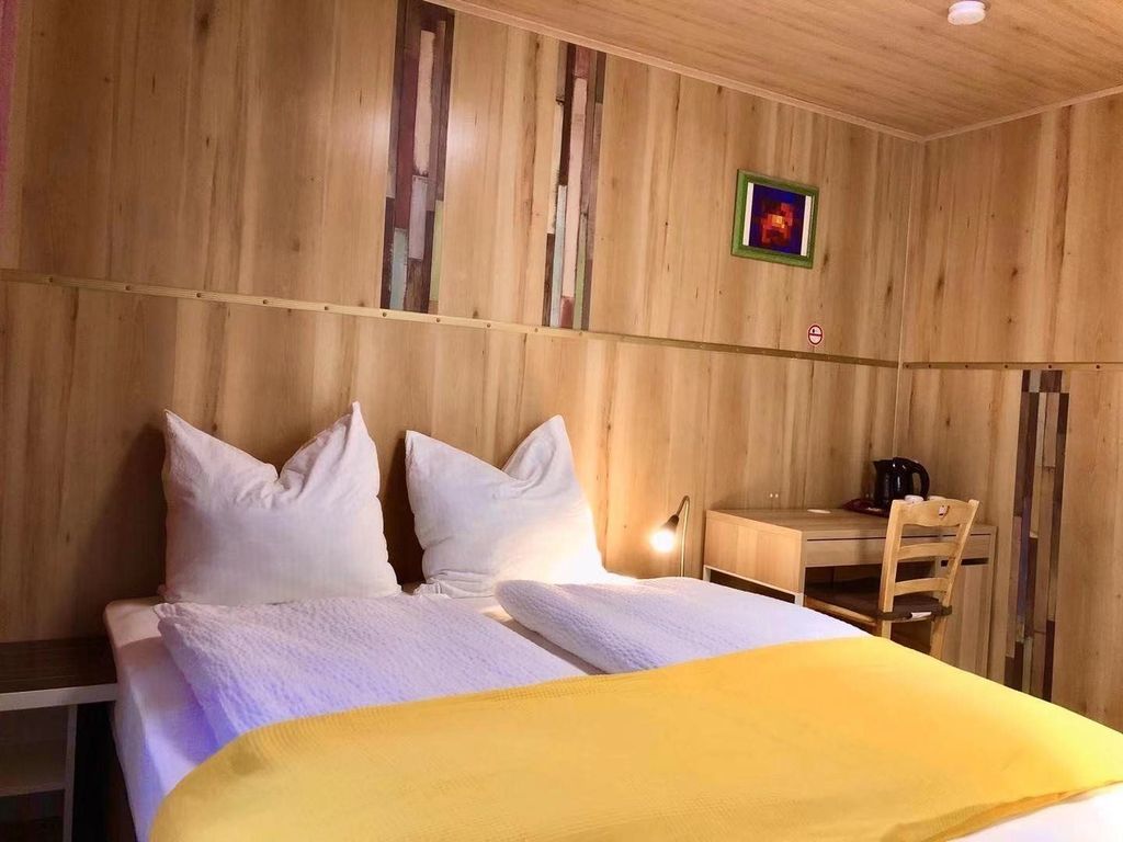Andefu Hotel am Kantpark