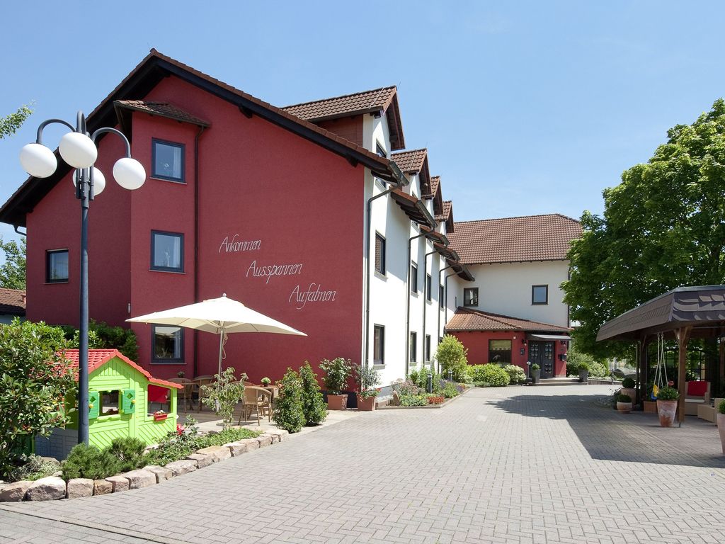 Bei den Tongruben Garni